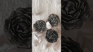 🖤 greyblack PEONY diffusers Our of my craft comfort zone but I made it happen smallbusiness [upl. by Lanos161]