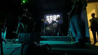 Power Forward Trio live at SRBG 20241004  2nd set [upl. by Aropizt567]