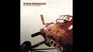 Ryan Bingham Junky Star Studio Version [upl. by Alarick]