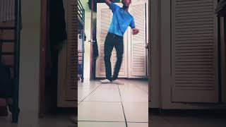 Michael Jackson wanna be starting something michaeljackton dance music live shorts [upl. by Eatnohs]