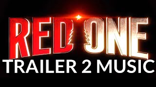 RED ONE  TRAILER 2 MUSIC [upl. by Semyaj513]