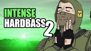 Cheeki Breeki Hardbass 2 [upl. by Aihsekan896]