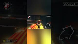 Mk8 tricking dance [upl. by Alegna]