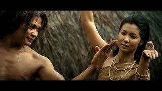 Ong Bak 3 2010 Best Fight scene 36 Love scene [upl. by Ready]