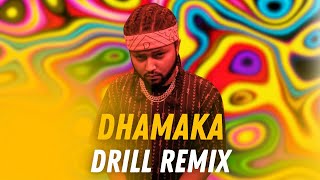 SHAFAYAT DHAMAKA BANGLA DRILL REMIX ROYAL BENGLA MUSIC  Jalali Set [upl. by Wernda]