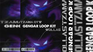 FREE 10 EST GEE LOOP KIT SAMPLE PACK Gengar  EST GEE TEE GRIZZLEY 42 DUGG [upl. by Langbehn]