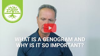 What Is a Genogram and Why Is It so Important  Pete Scazzero [upl. by Tap]