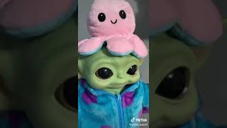 Las aventuras de Baby Yoda  Parte 3 [upl. by Staffan968]