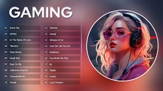 Best Gaming Music 2023 🎮 Remixes of Popular Songs ⌨️ EDM Bass House [upl. by Karia]