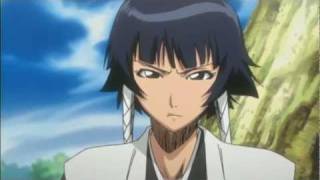 Bleach Yoruichi vs Soifon Full Fight English Dub [upl. by Heymann]