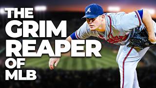 The Inhuman Peak of Craig Kimbrel [upl. by Meehan]