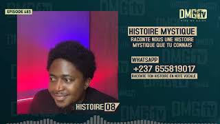 IL VOULAIT SEULEMENT COUCHER AVEC ELLE HISTOIRE MYSTIQUE  DMG TV [upl. by Amerigo]