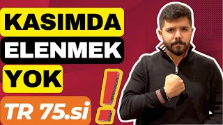 Kasımda ELENMEMEK İÇİN  Kasımda YKSye Başlamak  ACI MOTİVASYON  Kasım Ayı Reçetesi  yks [upl. by Zippora]