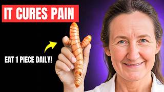 quotHow This 70YearOld Eliminated Chronic Pain Without Drugsquot  Barbara ONeill [upl. by Nacul]