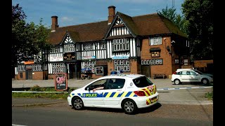 Ring O Bells Pub The Rise and Tragic Fall of Birminghams Beloved losthistory pubs [upl. by Orford424]