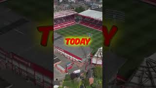 🚨BREAKING NOTTINGHAM FOREST NEWS Forest Will Remain at The City Ground [upl. by Halehs]