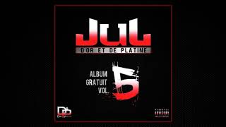 JuL  Jai le boubou  Album gratuit vol5 14  2019 [upl. by Athallia]