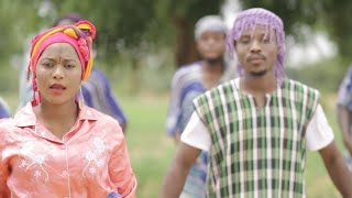 Full Video Umar M Shareef  Hauwa Kulu Hausa Song 2019 Ft Hassana Muhammad [upl. by Cleve224]