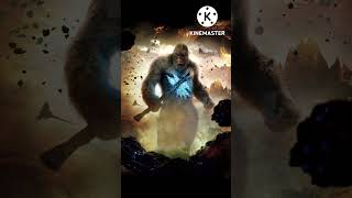 King Kong monsterverse subliminal [upl. by Lammaj]