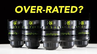 NiSi Athena Primes Review Are They Worth the Hype [upl. by Ayekan]