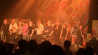 Bellowhead Farewell Tour  First Night  Last Song [upl. by Mirabel129]