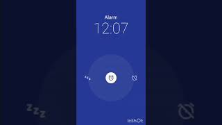 Nextbook Ares 8A Android 71 Alarm Clock Neptunium Alarm Tones [upl. by Anirdnaxela]