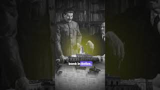 Stalin Meets Lenin The Tbilisi Heist [upl. by Noll747]