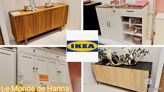 IKEA 0210 RANGEMENT MOBILIER MAISON 🏠 [upl. by Bar]