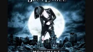 Blutengel  Königin der Nacht Lyrics HQ Monument [upl. by Trillbee]