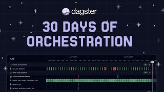 30 Days of Orchestration  Day 0 [upl. by Eelyam]