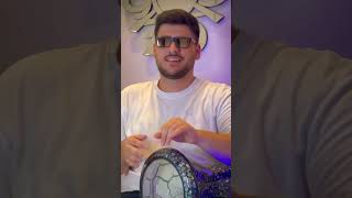 Enta eih  Nancy ajram djamil Remix anthonysaade darbuka entaeih nancyajram youtubeshorts [upl. by Yecac]