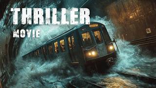 Hundreds Of Passengers Are Trapped Where Every Minute Decides Their Fate  Full Thriller Movie [upl. by Larue]