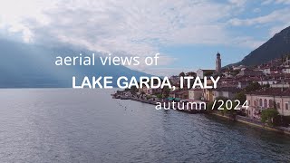 Lake Garda 2024 [upl. by Akirre]