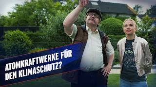 Windkraft Strom und die Energiewende – erklärt für Boomer  heuteshow [upl. by Inessa]