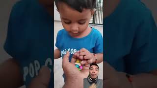 Jouny funny man perfect 🤩👍 p577 cute cutebaby jounyfunnyman trending [upl. by Alekal]