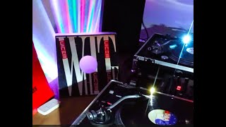 MEGAMIX ITALO HOUSE amp HOUSE 90s  ALL VINYL MEGAMIXES [upl. by Doralia750]