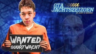 Buurtwacht op de Vlucht  Het GTA Jachtseizoen [upl. by O'Dell885]