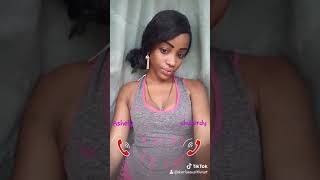 Shenseea side chick by sherlana [upl. by Aniretak]