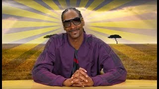 plizzanet earth  snoop dogg  very funny [upl. by Neerbas]