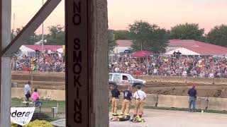 Tough Truck Night Hartford Fair CrotonOhio [upl. by Lin]