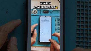 Redmi 11 prime 5G frp bypass 48sec🤟 bigdamobiles frpbypass [upl. by Karina]