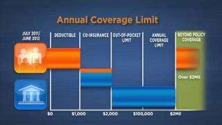 How Health Insurance Works [upl. by Longawa]