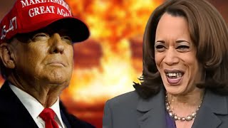 Democrats DESPERATELY Promote Kamala Harris [upl. by Nisbet708]