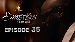 Série  Emprises  Saison 2  Episode 35  VOSTFR [upl. by Lamaaj]