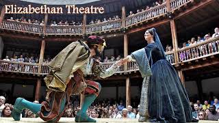 Elizabethan Theatre Dr S Karthik Saravanan [upl. by Seabury]