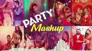 Bollywood Party Mix 2024  BEST PARTY MASHUP 2024  Nonstop Party Mashup 2024  Hindi PARTY Songs [upl. by Riannon]