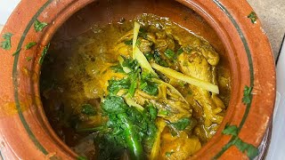 Special chicken curry 🍛recipe￼ [upl. by Dosh441]