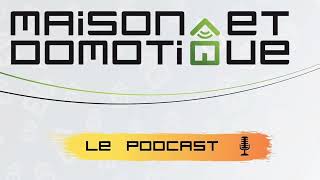 Le Podcast Domotique  n°28 boite aux lettres connectée Novlee fini les moustiques MAJ eedomus [upl. by Gorrono]