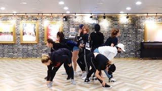 REUPLOAD CHUNG HA 청하  Why Dont You Know feat 넉살 Dance Practice Mirrored [upl. by Ettevram]