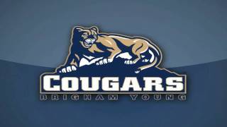 BYU Cougars Fight Song [upl. by Heath341]